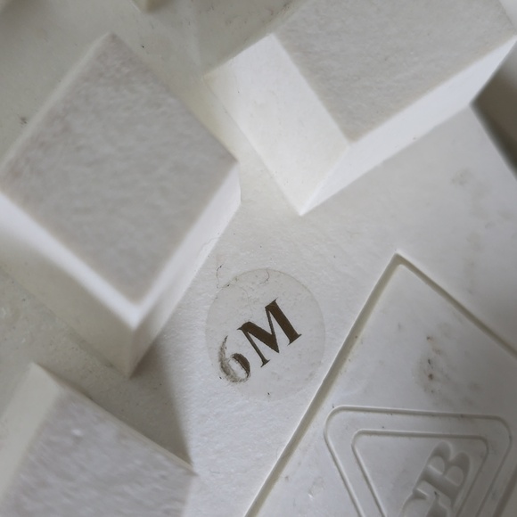 GIanni Bini Wander Lust Lug Sole Platform booties - Picture 13 of 15